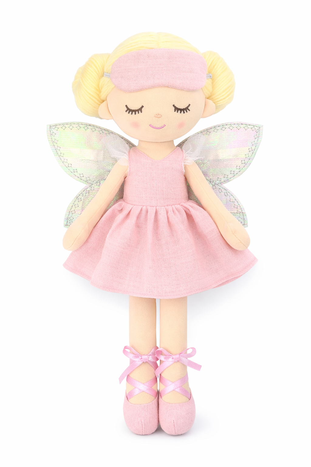 Fairy Sleep Friend - Blush