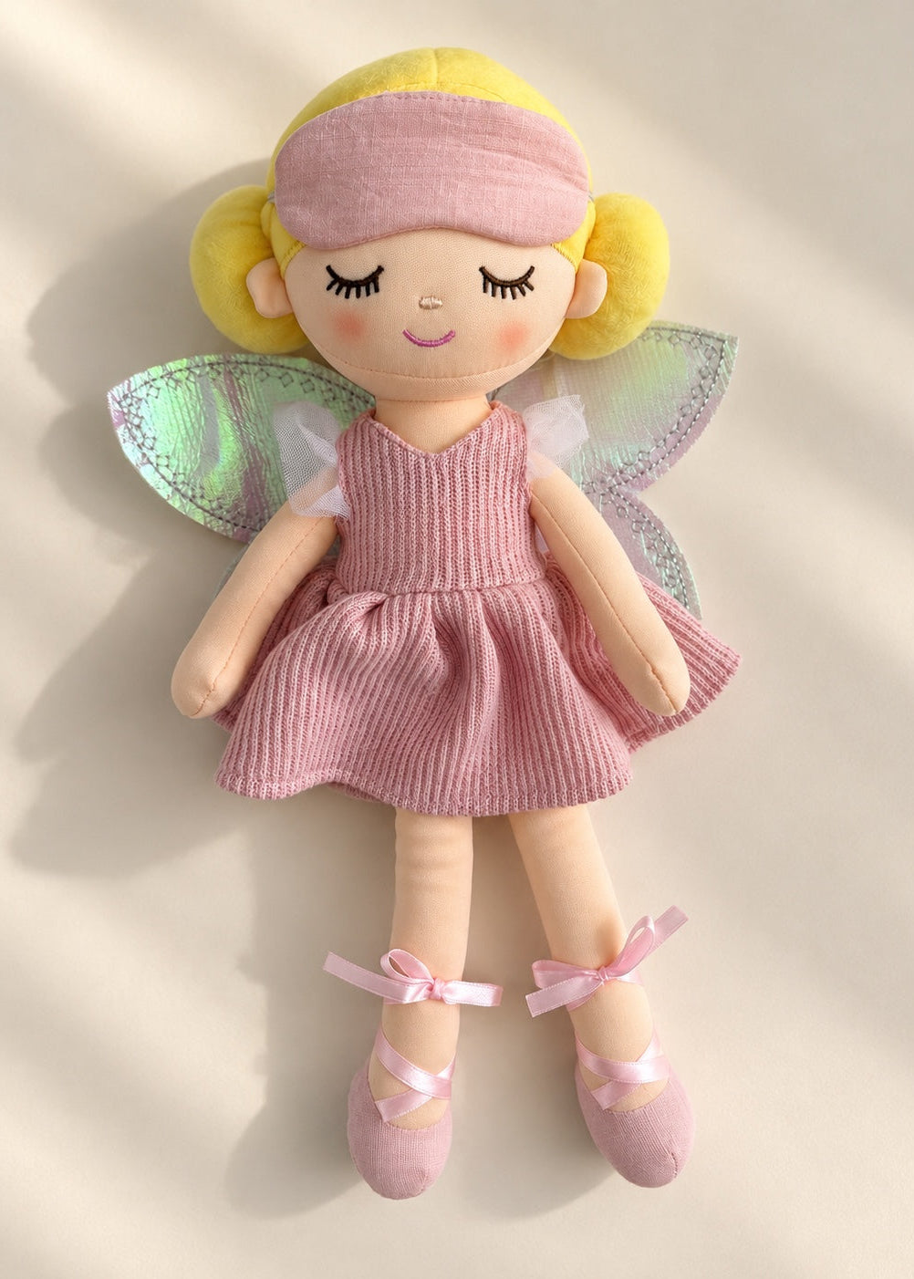 Fairy Friend - Blush