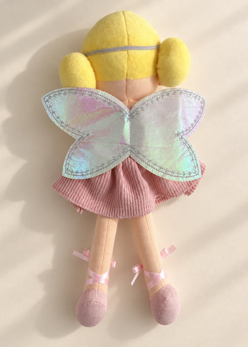 Fairy Friend - Blush