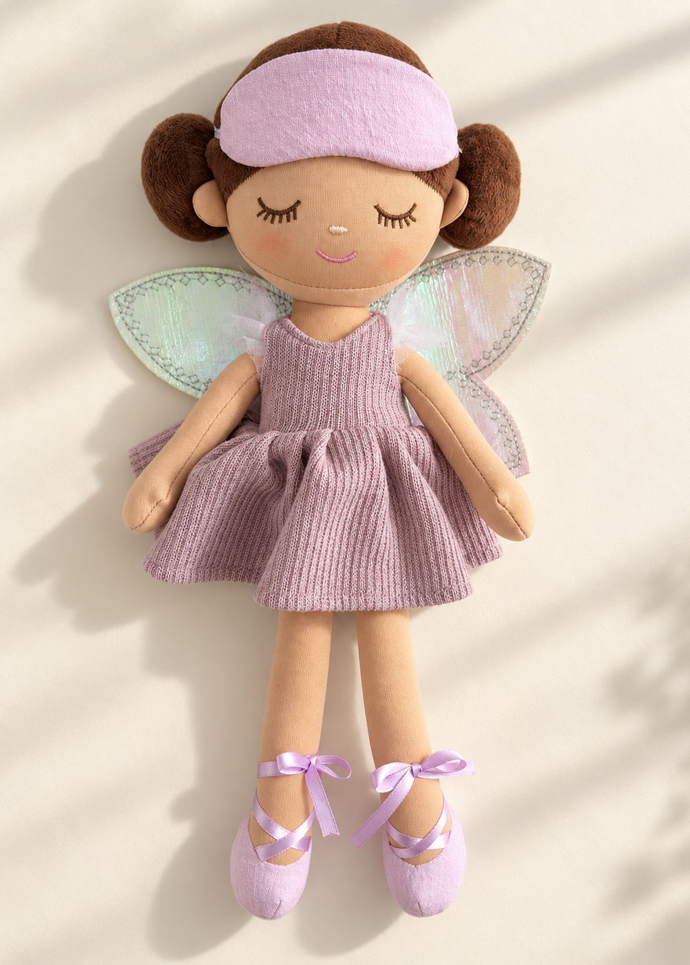 Fairy Friend - Lilac