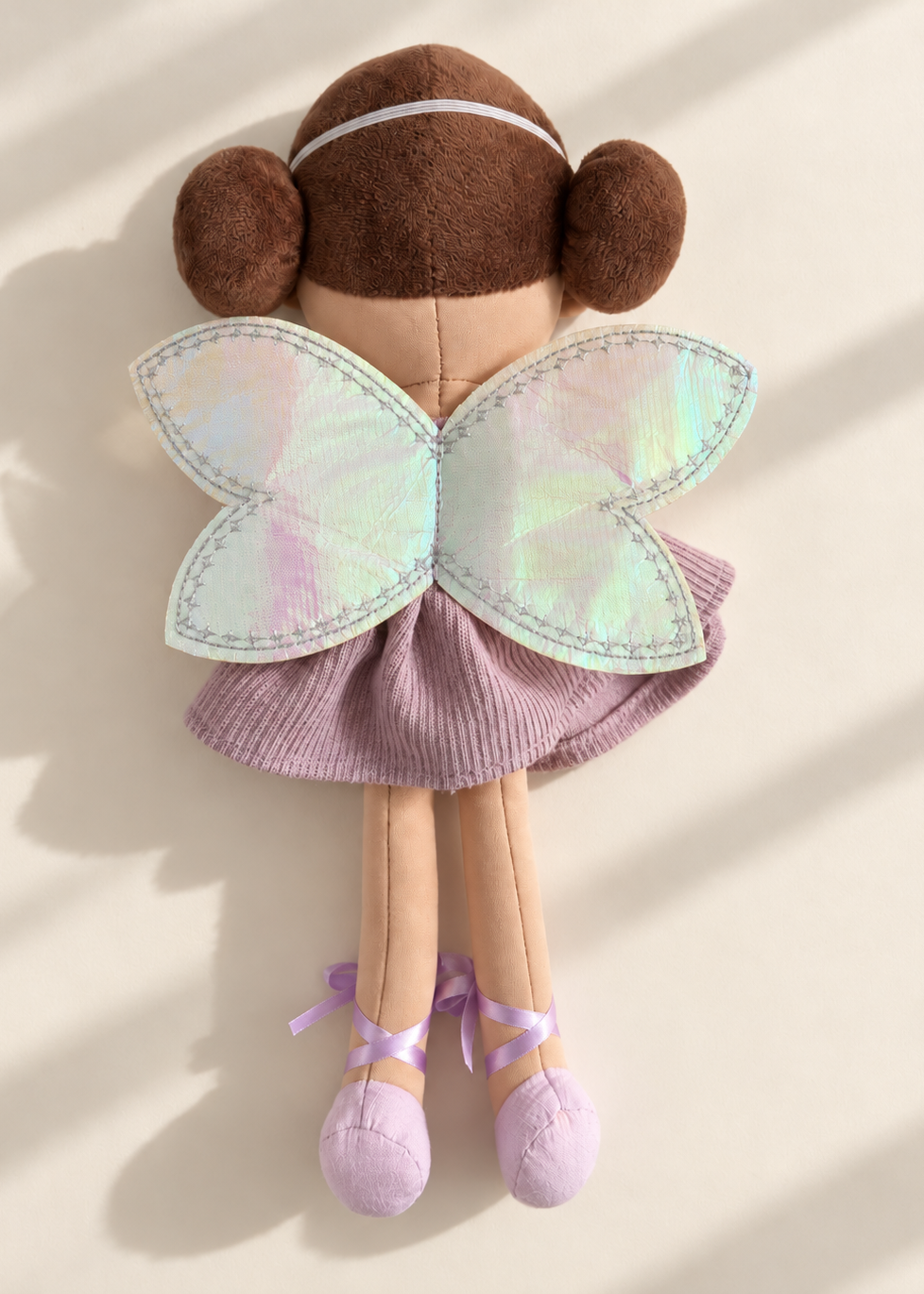 Fairy Friend - Lilac
