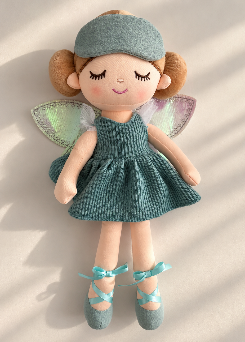 Fairy Friend - Sage