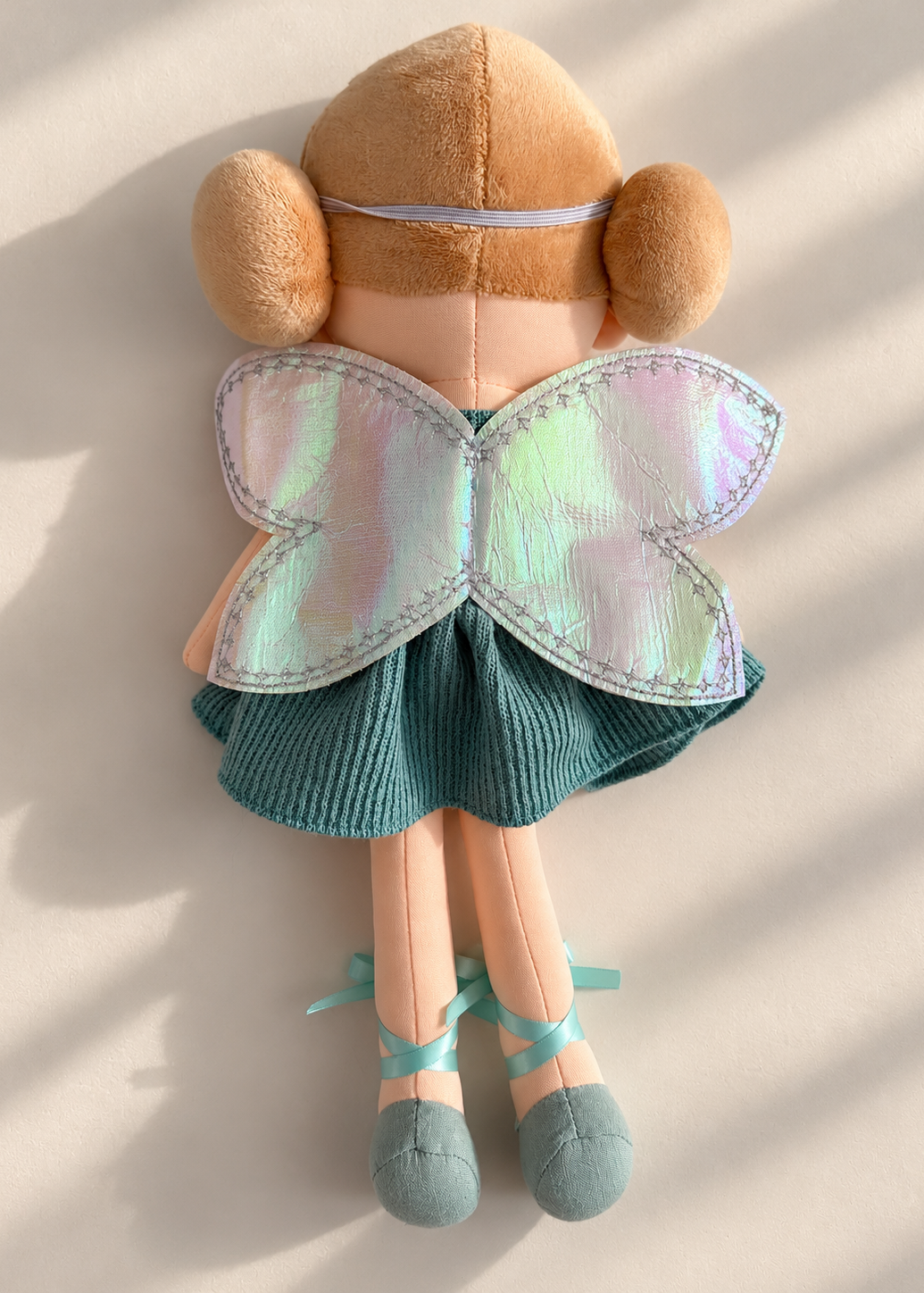 Fairy Friend - Sage