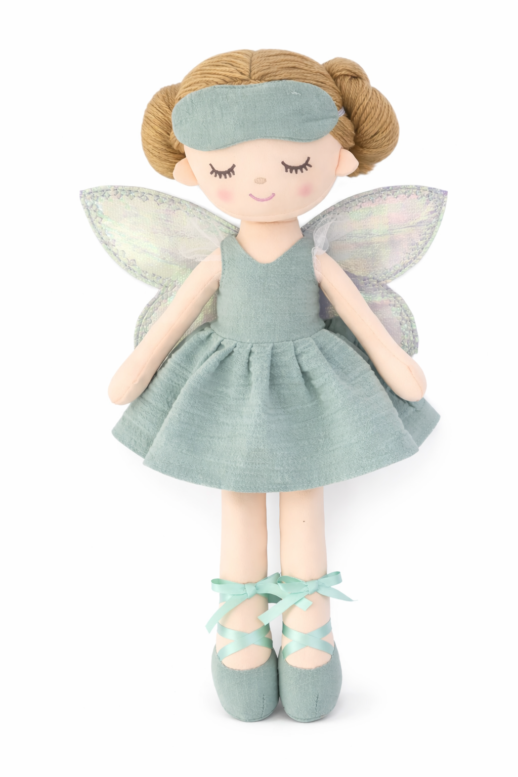 Fairy Sleep Friend - Sage